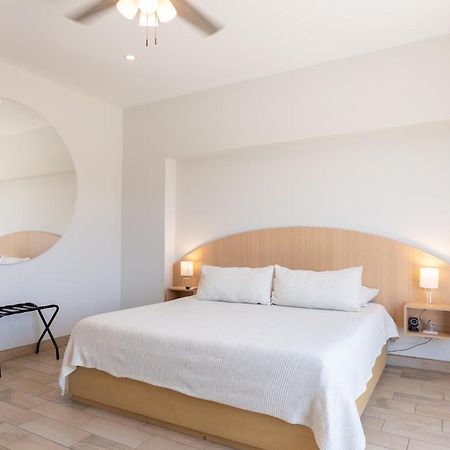 New Casa Balandra With Gated Parking At Casas Sanblu Apartman Ensenada Kültér fotó