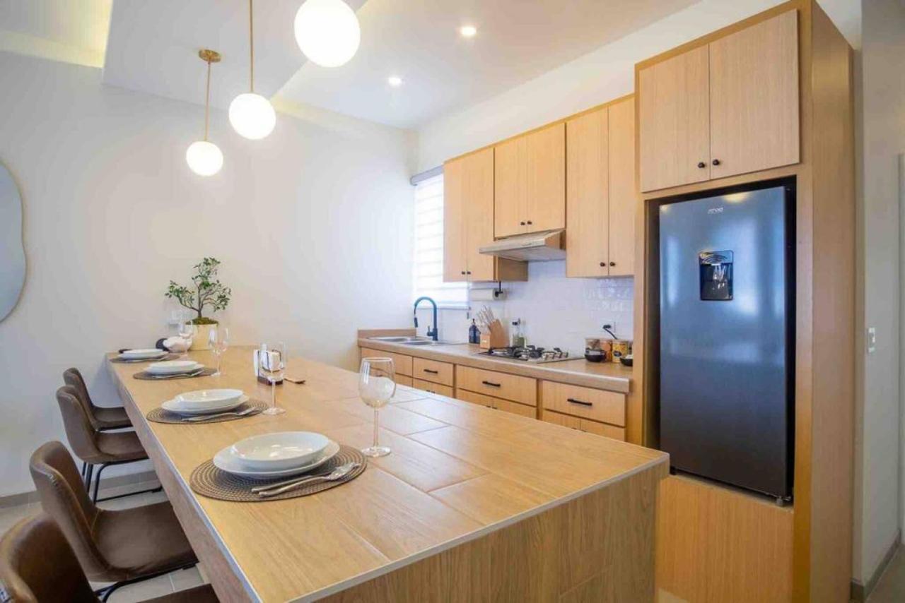 New Casa Balandra With Gated Parking At Casas Sanblu Apartman Ensenada Kültér fotó