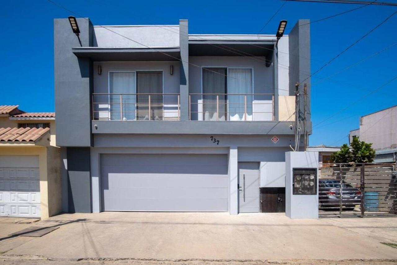 New Casa Balandra With Gated Parking At Casas Sanblu Apartman Ensenada Kültér fotó