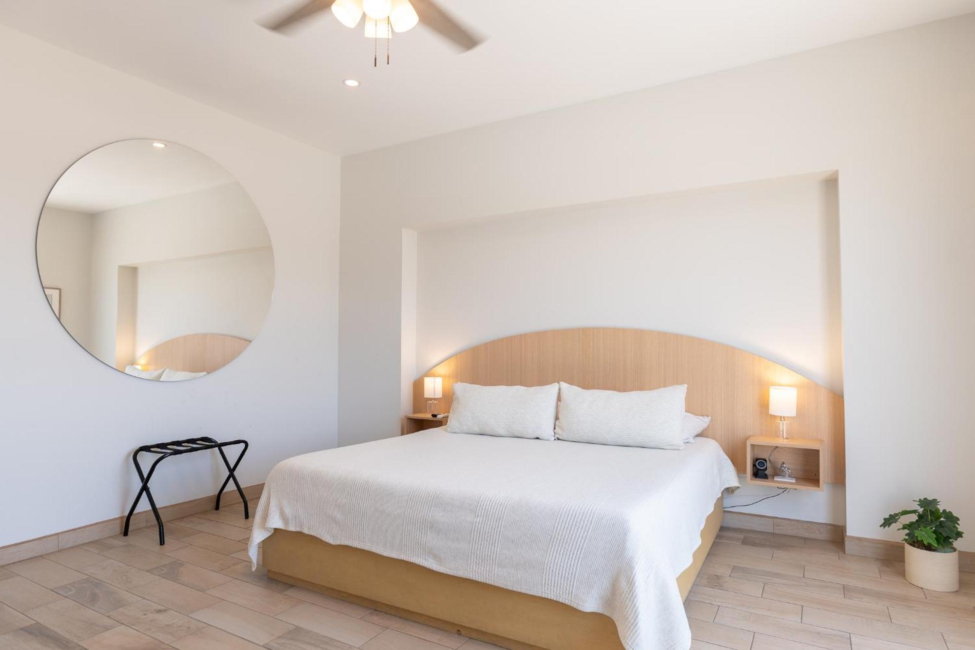 New Casa Balandra With Gated Parking At Casas Sanblu Apartman Ensenada Kültér fotó